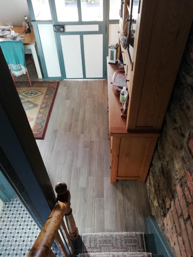 Casa vacanze Shoe Trader's Terrace Rathmullan