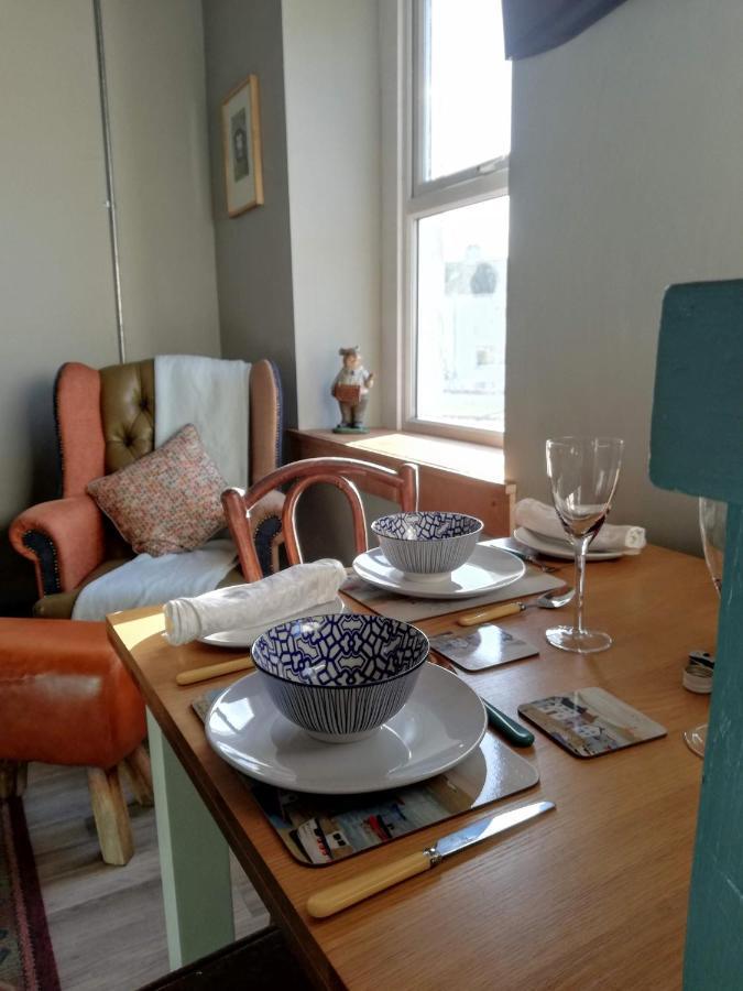 Shoe Trader's Terrace Casa vacanze Rathmullan